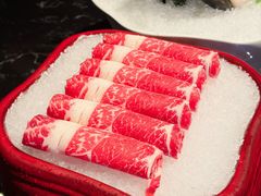 -蒋记海鲜姿造•洋房别墅(星河湾店)