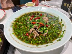 -金陵后厨·南京菜(新街口秣陵路店)