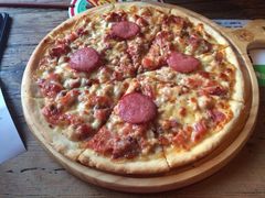 Helens&nbsp;西餐吧(红旗南路店)-Helens海伦司小酒馆(红旗南路店)