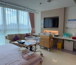 -广州和睦家医院·医学月子