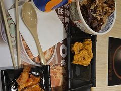 -吉野家 (新街口外大街店)