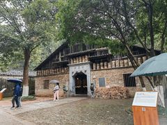 -景德镇古窑民俗博览区