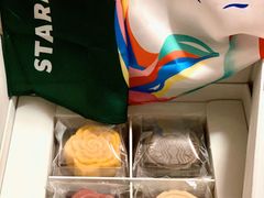 -星巴克(北京长安商场店)