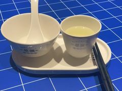 -蔡澜点心·粤菜(花城汇南区店)