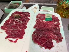 -牛德亨臻牛潮汕火锅(万邦时代店)