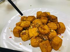日本豆腐-品香菜馆(旗峰路中侨大厦店)