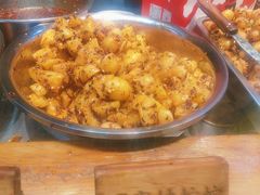 -丁家坡洋芋·观音桥好吃街A区(全国总店)