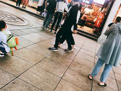 -黑色经典臭豆腐·湖南特产(太平街口店)