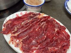 -万祥牛肉火锅(金龙店)