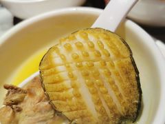 六头鲍鱼-捞围鲜·港式打边炉(海阳路店)