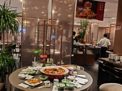 -旺顺阁·北京菜·烤鸭(大望路店)