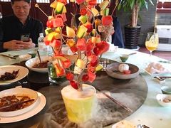 -解香楼(八盘岭路店)