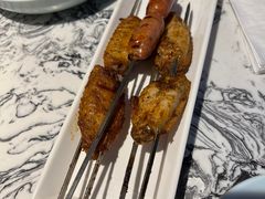 -京元盛铜锅涮肉(上海总店)