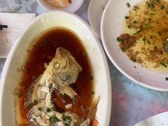 -范饭椰林川湘味海鲜·椰子鸡(三亚湾椰梦长廊店)
