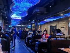 -三个蒙古大叔羊肉串(大宁店)