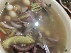 -南记食粥坊·宵夜大排档(莲花总店)