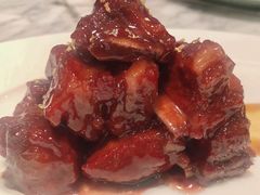 -无锡苏宁JW万豪酒店·悦府65中餐厅
