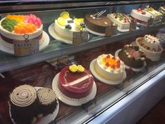-新侨三宝乐面包店(崇文门店)