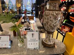 -陈熹公民族美食文化餐厅(中华广场店)