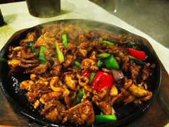 -标记美食新鲜猪杂(兴南大道店)