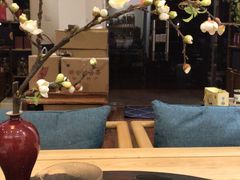 -畅和茶坊·曦瓜中国大红袍