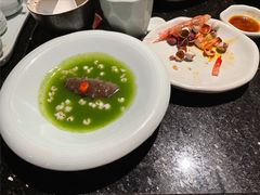 -上井精致料理(中兴商业大厦店)