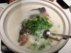 -久宴·天目湖大鱼头(恐龙园店)