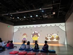 点击看大图 -小鸡哆哆故事屋·儿童乐园(嘉里城店)