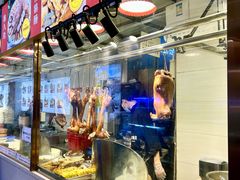 -陆记鹅庄·潮汕菜·狮头鹅(大仟里店)
