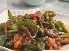 -柴火农家饭(遇龙河店)