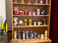 -COSTA COFFEE(天通苑华联店)