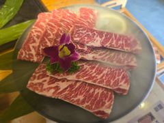 -九田家黑牛烤肉料理(宣化阳光广场店)
