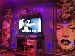 -INLOVE KTV(杭州滨江宝龙城店)