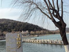 -南北湖风景区