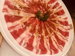 -韩宫宴烤肉·料理(宝山万达店)