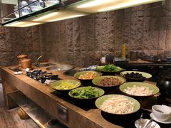 -索菲特酒店·海鲜自助 ·聚餐厅