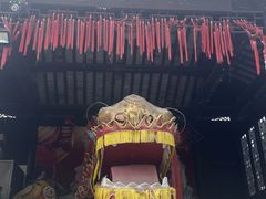-三林塘老街