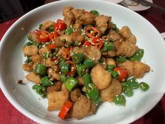 -天厨妙香素食餐厅(清华店)
