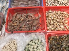-海蓝海鲜馆(五四北店)