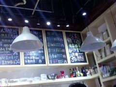 大堂-MIKAKU(万达广场上海宝山店)