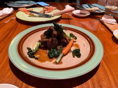 -杭州西子湖四季酒店-WL BISTRO西湖餐厅(灵隐路店)