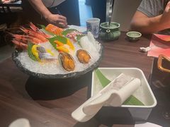 -匠和风精致料理(莆田财富中心店)