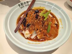 -大厨小馆(华阳城店)