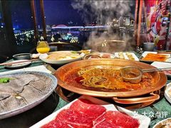 -肆味(东原1891江景店)