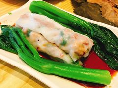 -添好运点心专门店(百老汇店)