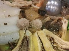 -一楼食业·美食人家