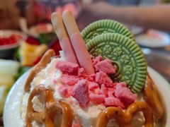 -憨孃孃·重庆老火锅(红山黑金店)