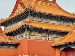 -故宫博物院(故宫)