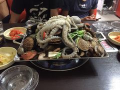 -东海章鱼馆(恒瑞街店)
