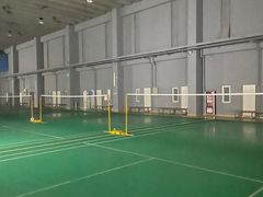 -中联运动公园(李沧店)